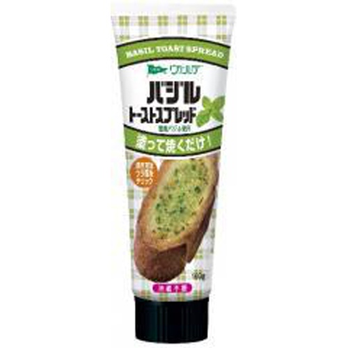 Verde Basil Toast Spread 100g 1/24 – Sumotori.Trade
