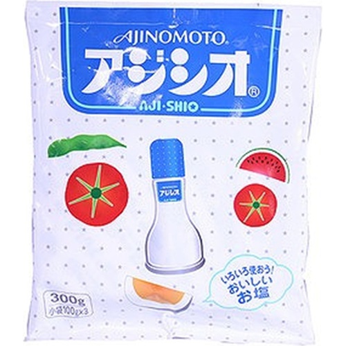 Ajinomoto Ajisio 300g bag E 1/60 – Sumotori.Trade