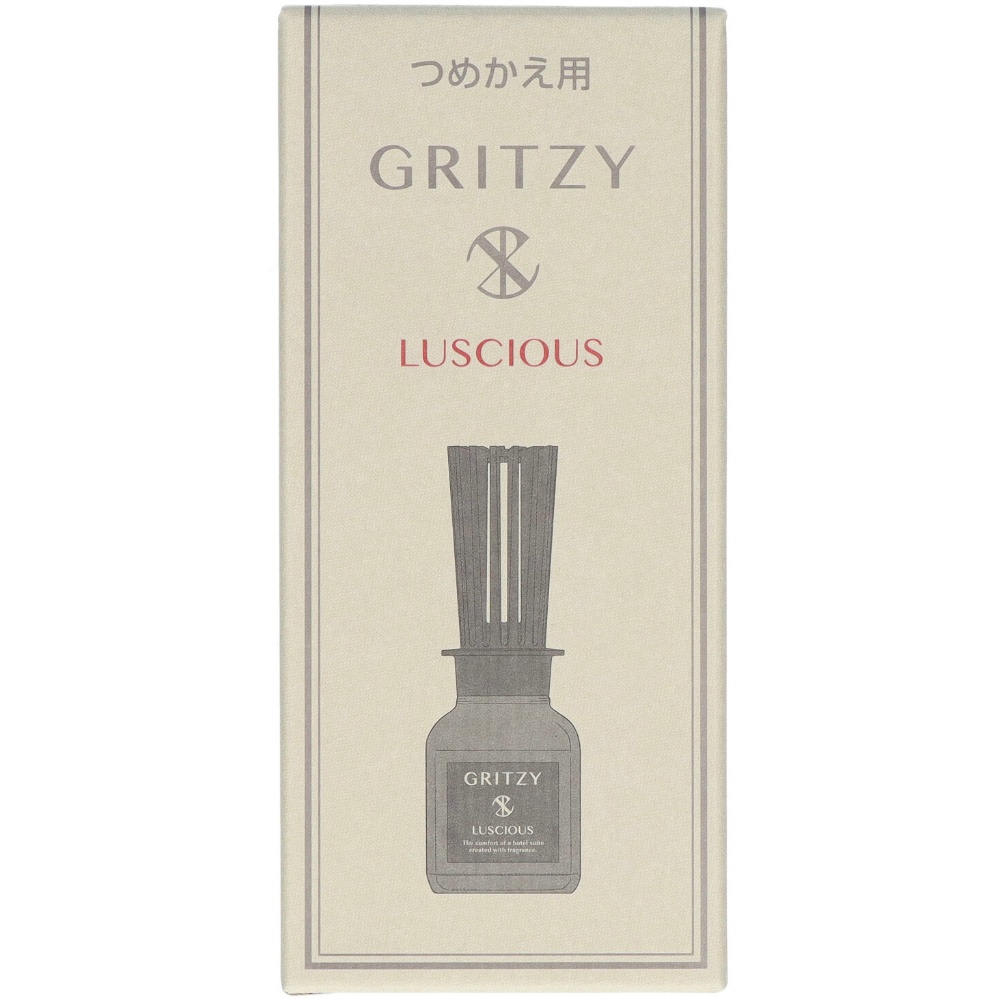 Glitzy Liquid Refill Luscious 1/30 – Sumotori.Trade