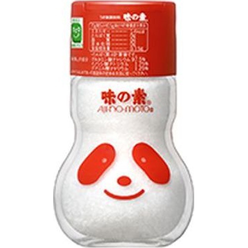 Ajinomoto Ajipanda Bottle 70g 1/60 – Sumotori.Trade