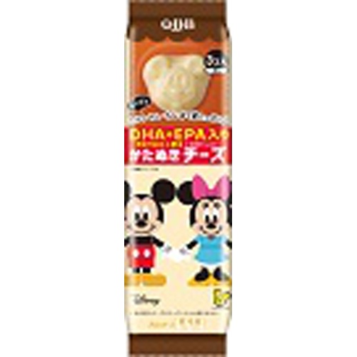 QBB Mickey & Friends Katanuki DHA・EP 1/48 – Sumotori.Trade