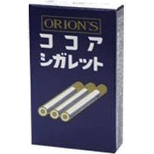 Orion Cocoa Cigarettes 1/480 – Sumotori.Trade