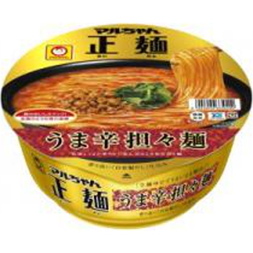 Maruchan Seimen Cup Spicy Dandan Noodles 1/12 – Sumotori.Trade