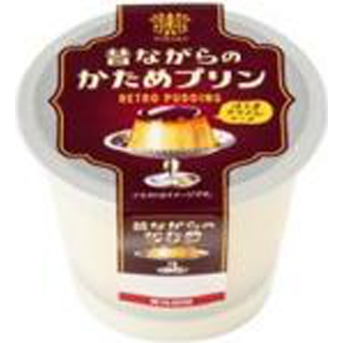 Toraku Traditional Firm Pudding 90g 1/6 – Sumotori.Trade