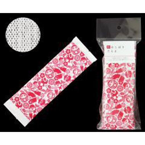 Japanese Towel Set of 5 - Daruma 1/1 – Sumotori.Trade