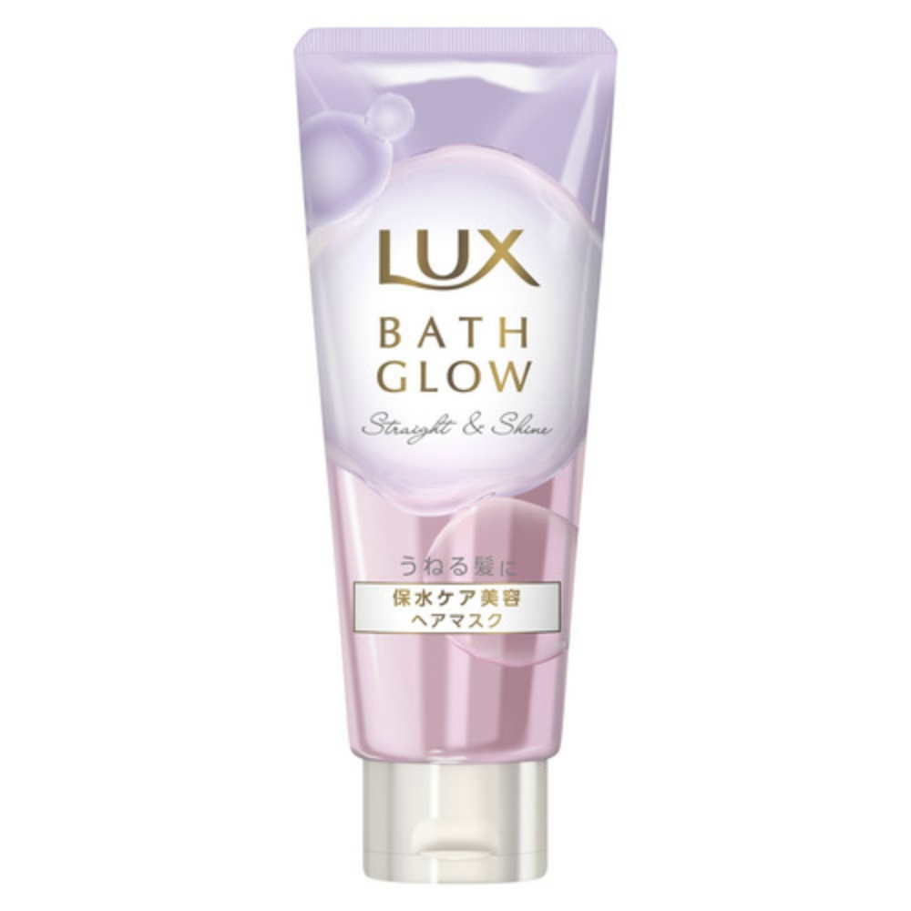 Lux Bath Glow Straight and Shine Hair Mask 1/24 – Sumotori.Trade