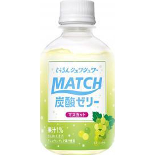 Otsuka Match Jelly Muscat P260g 1/24 – Sumotori.Trade