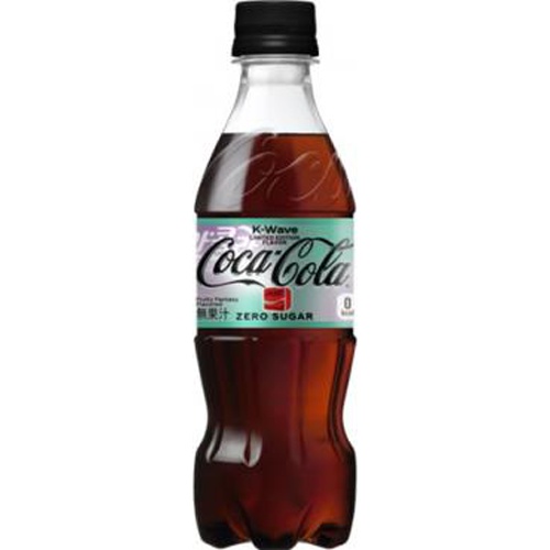 Coca-Cola Zero Creations P500ml 1/24 – Sumotori.Trade