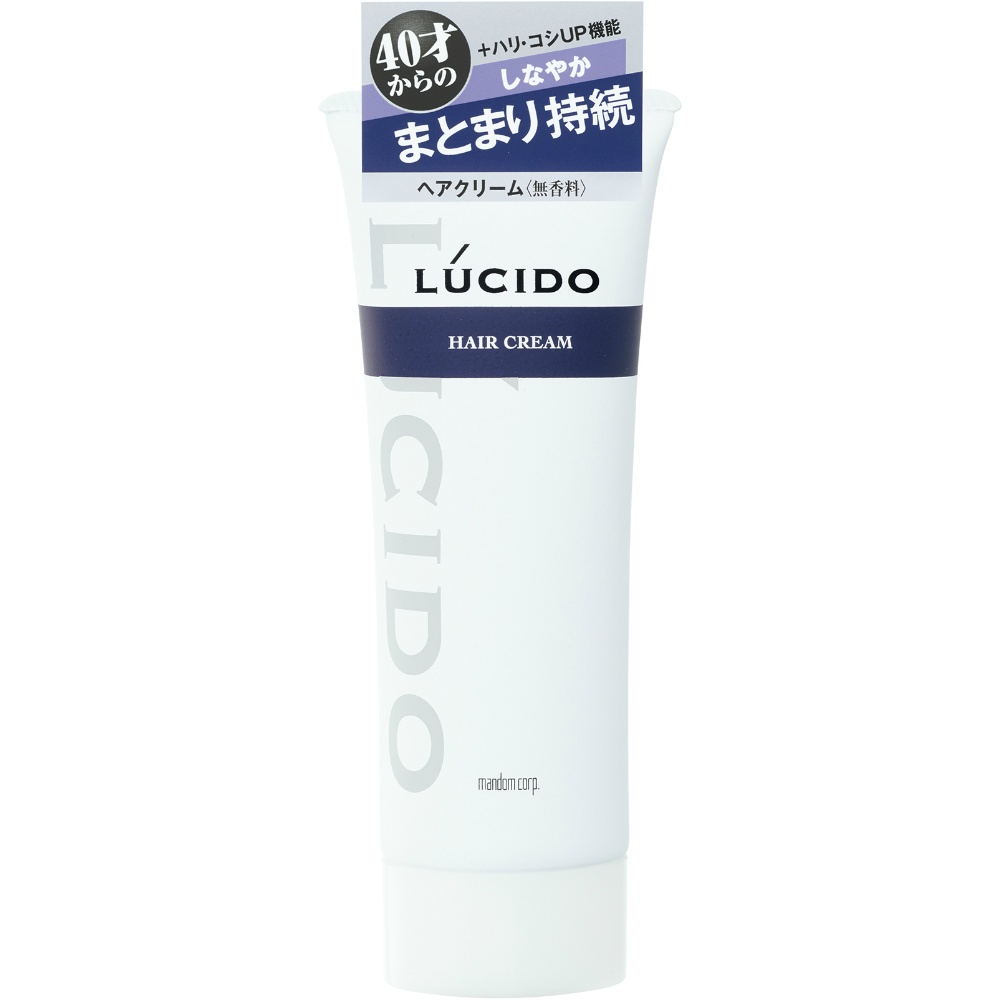 Lucido Hair Cream 1/36 – Sumotori.Trade