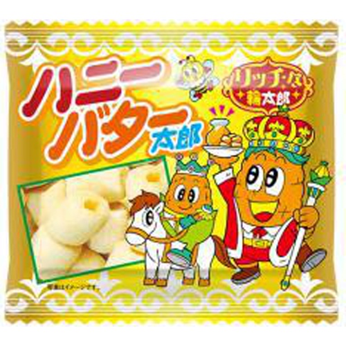 Confectionery Honey Butter Taro 1/300 – Sumotori.Trade