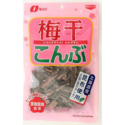 Natori Umeboshi Konbu 19g 1/60 – Sumotori.Trade
