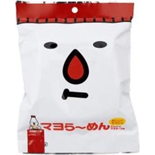 Faithwin Mayo Ramen 1/12 – Sumotori.Trade