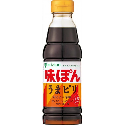 Mitsukan Ajipon Umapiri 360ml 1/12 – Sumotori.Trade