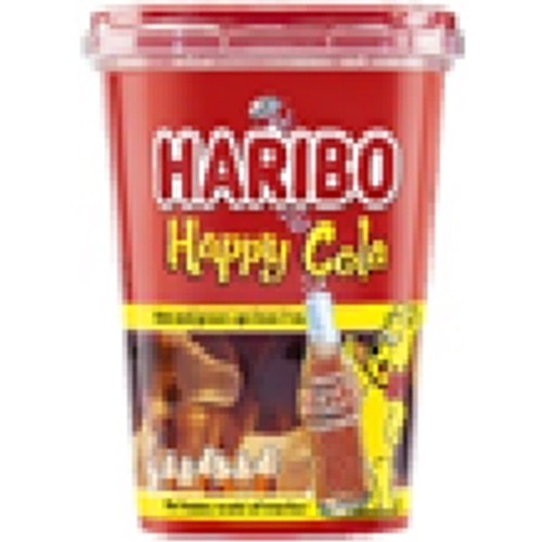 Haribo Happy Cola Cup 175g 1/24 – Sumotori.Trade