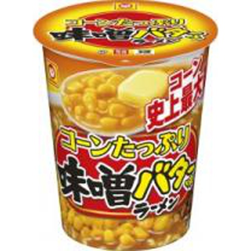 Maruchan Miso Butter Ramen 1/12 – Sumotori.Trade