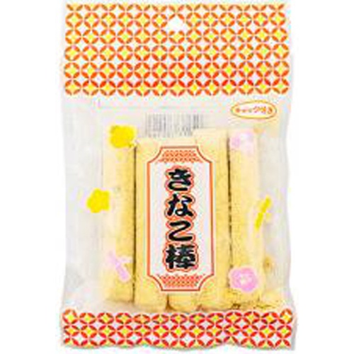 Yaokin 5 Kinako Sticks with Zipper 1/60 – Sumotori.Trade