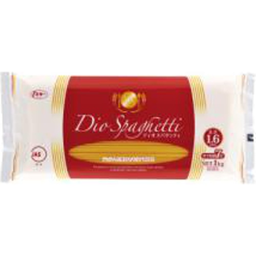 SKI Dio Spaghetti 1.6mm 1kg 1/12 – Sumotori.Trade