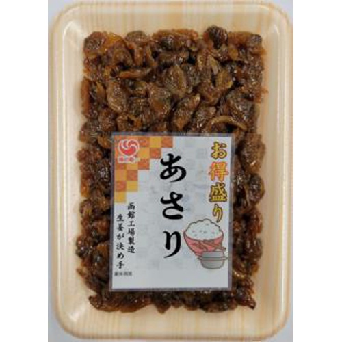 Kikuchi Clams 95g 1/6 – Sumotori.Trade