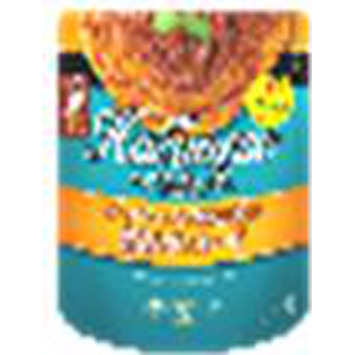 Somi Hakonese Rich Bolognese with cheese and aromatic vegetables 1/12 – Sumotori.Trade