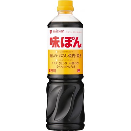 Mitsukan Commercial Ajipon 1L 1/8 – Sumotori.Trade