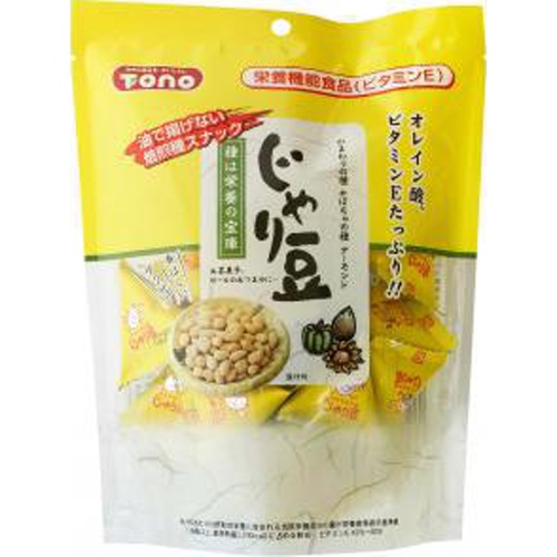 Tono Jari Beans Stand Pack 80g 1/30 – Sumotori.Trade