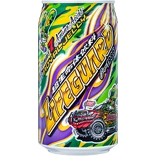 Cheerio Lifeguard 350ml 1/24 – Sumotori.Trade