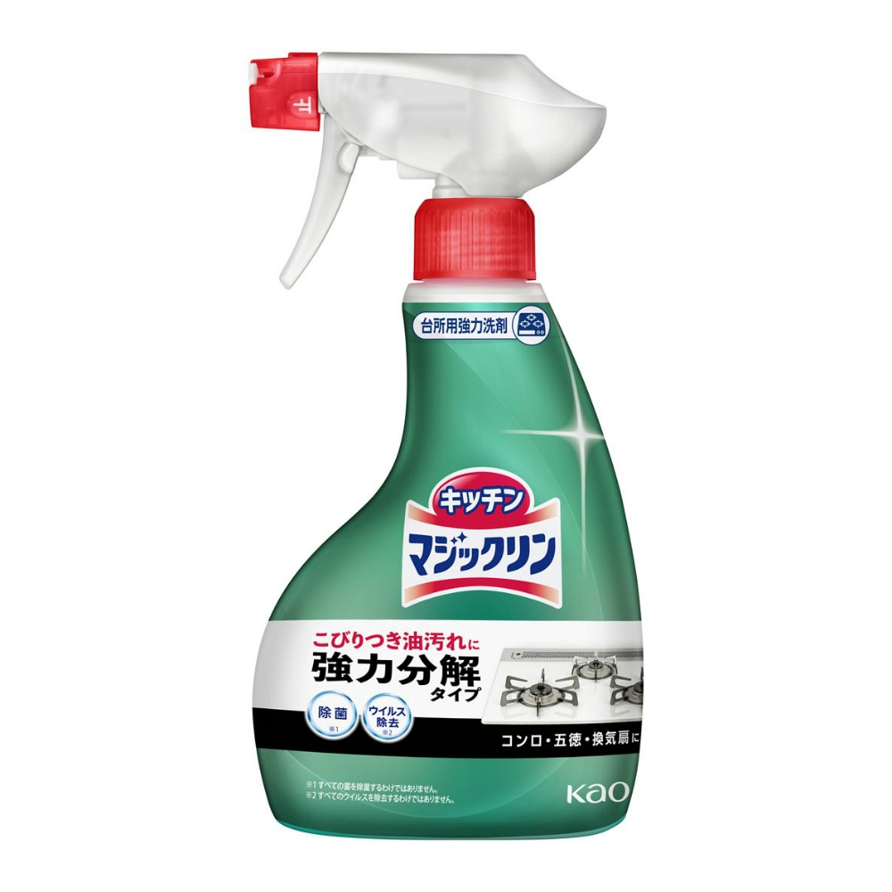 Magiclean Handy Spray Body 1/12 – Sumotori.Trade