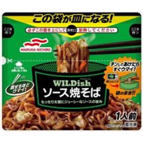 Akebono  WDISH Yakisoba with Sauce 250g 1/12 – Sumotori.Trade