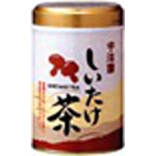 Ujien Shiitake Tea  50g 1/36 – Sumotori.Trade