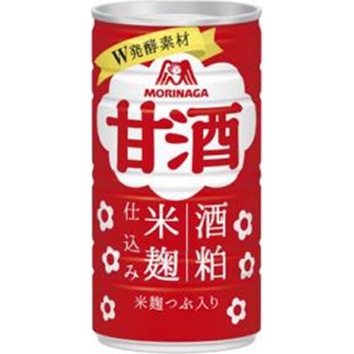 Morinaga Amazake 190g 1/30 – Sumotori.Trade