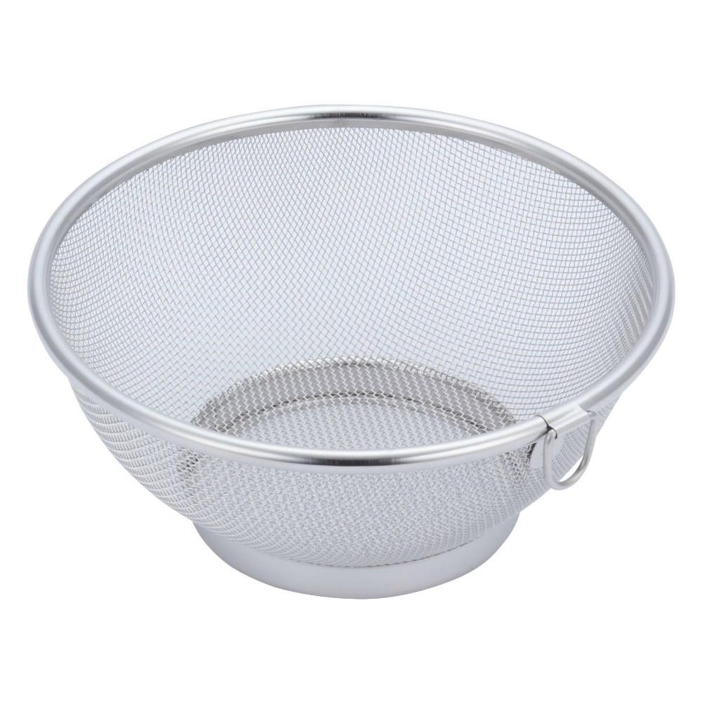 Round colander 18cm 1/50 – Sumotori.Trade