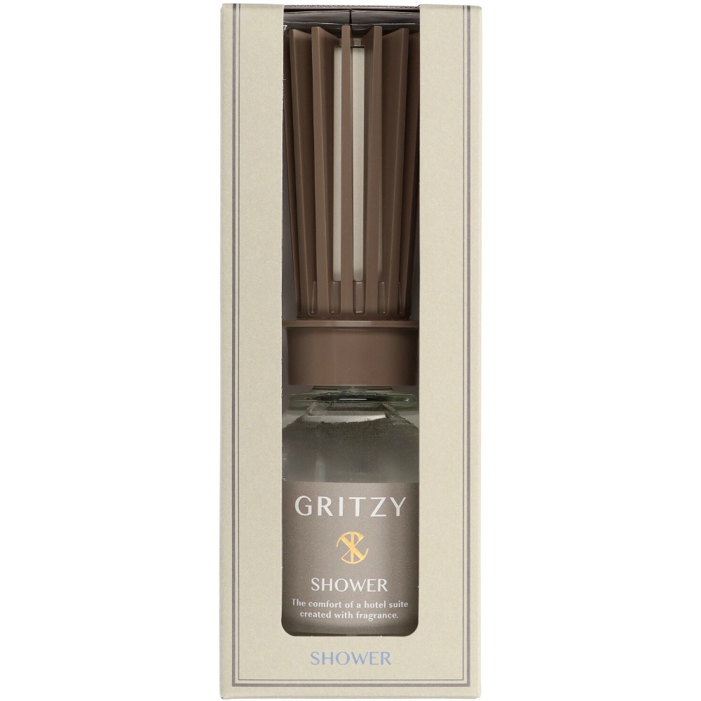 Glitzy Liquid Shower 1/10 – Sumotori.Trade