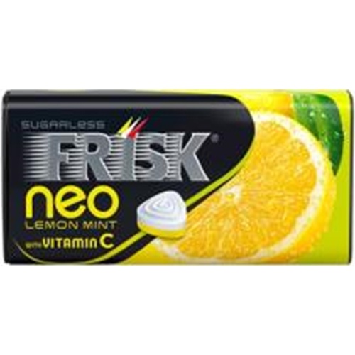 Frisk Neo Lemon Mint 35g 1/144 – Sumotori.Trade