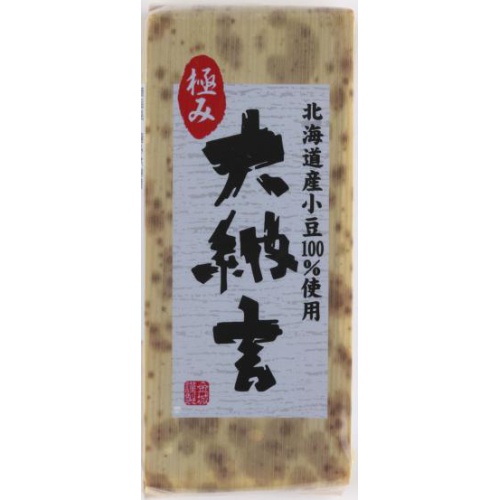 Kinjo Kiwami Dainagon 250g 1/12 – Sumotori.Trade