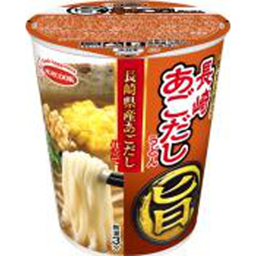 Ace Maruji Nagasaki Agodashi Udon 1/12 – Sumotori.Trade