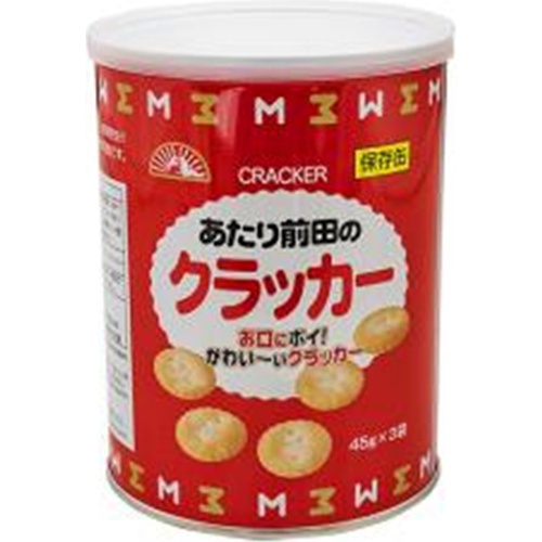 Maeda Crackers in a Can 1/15 – Sumotori.Trade