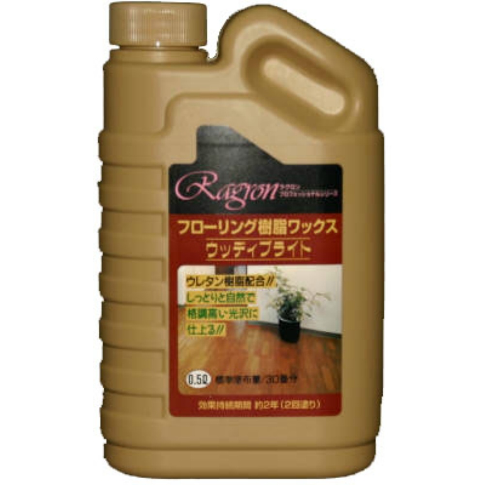 Woody Bright 500ml 1/24 – Sumotori.Trade