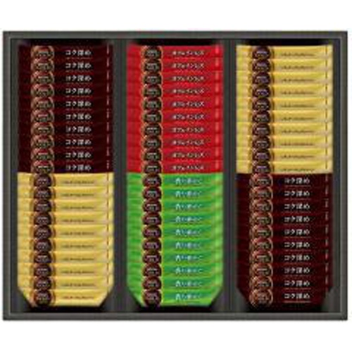 Nestle Stick Coffee Gift N30-GBK 1/6 – Sumotori.Trade