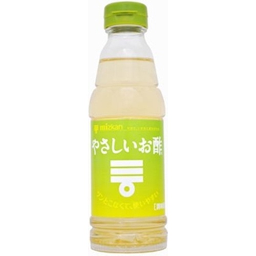 Mitsukan Gentle Vinegar 360ml 1/12 – Sumotori.Trade