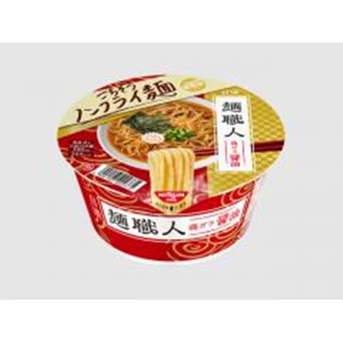 Nissin Noodle Master Soy Sauce 1/12 – Sumotori.Trade