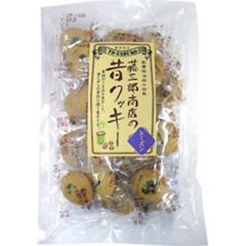 Uchiyama Mukashi Cookie Raisin 150g 1/12 – Sumotori.Trade