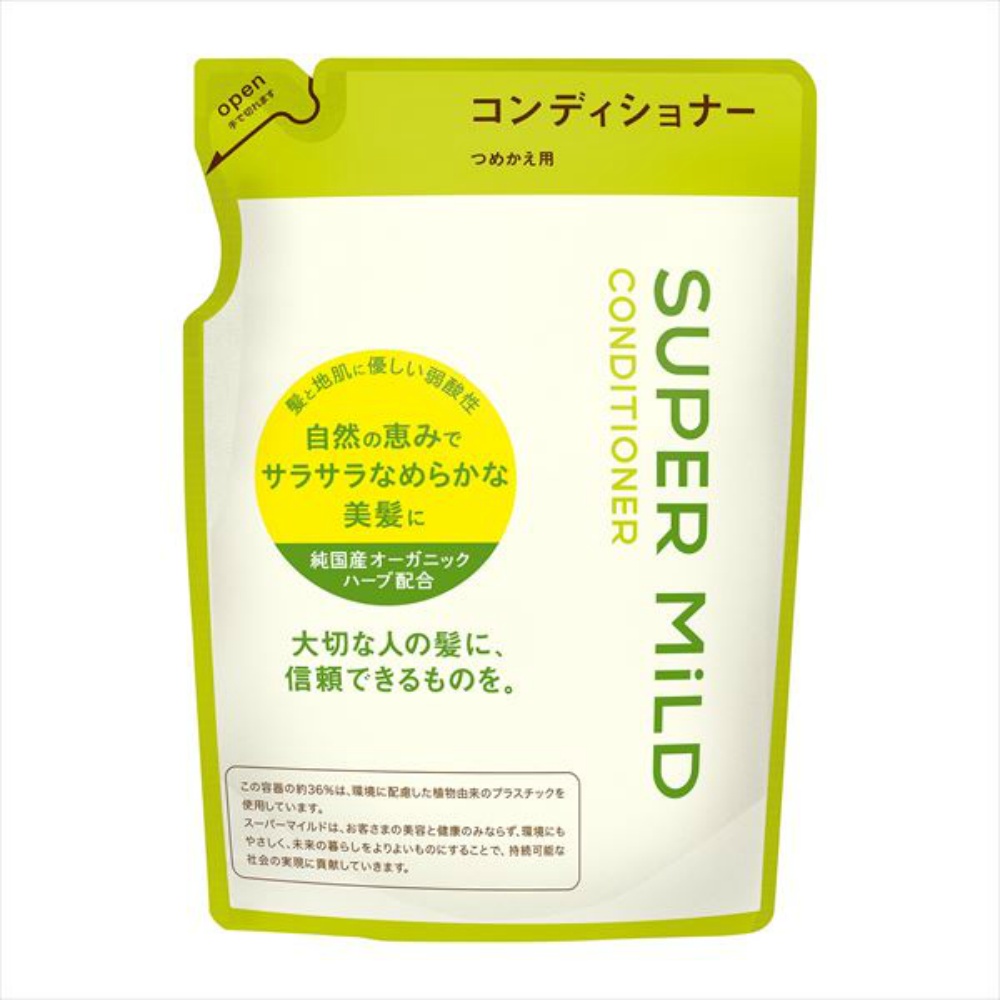 Super Mild Conditioner A Refill 1/18 – Sumotori.Trade