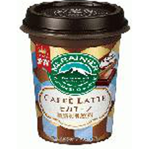 Mount Rainier Cafe Latte Mochaccino 240ml 1/10 – Sumotori.Trade