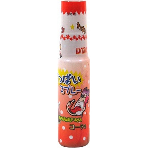 Yaokin Sour Spray Cola 15ml 1/192 – Sumotori.Trade