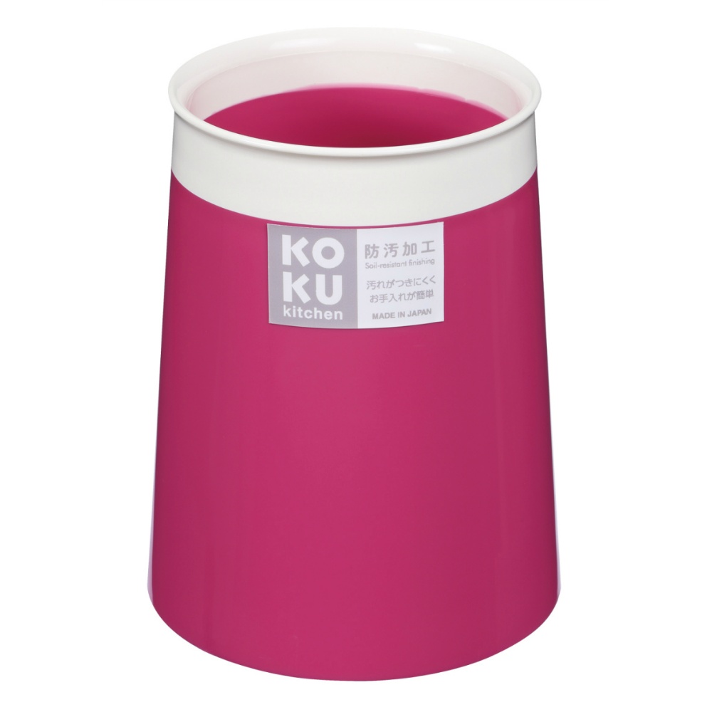 KOKU chopstick holder, magenta pink 1/60 – Sumotori.Trade