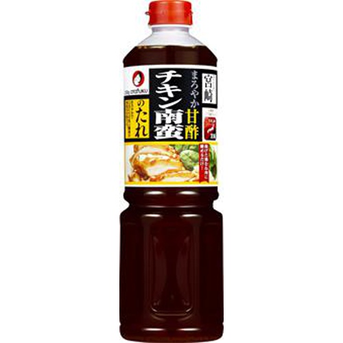 Otafuku Chicken Nanban Sauce 1250g 1/6 – Sumotori.Trade