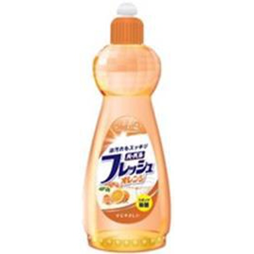 Herbal Fresh Orange 600ml 1/20 – Sumotori.Trade