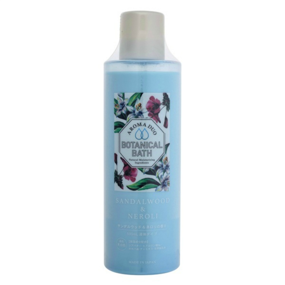 Aroma Dio Botanical Bath Sandalwood & Neroli 1/20 – Sumotori.Trade