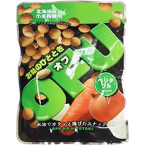 Itofu OFU Vegetable 25g 1/120 – Sumotori.Trade