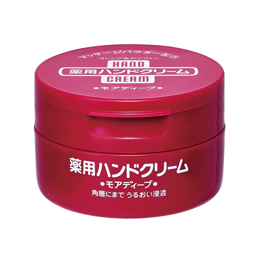 More Deep Medicated Hand Cream Jar 1/48 – Sumotori.Trade